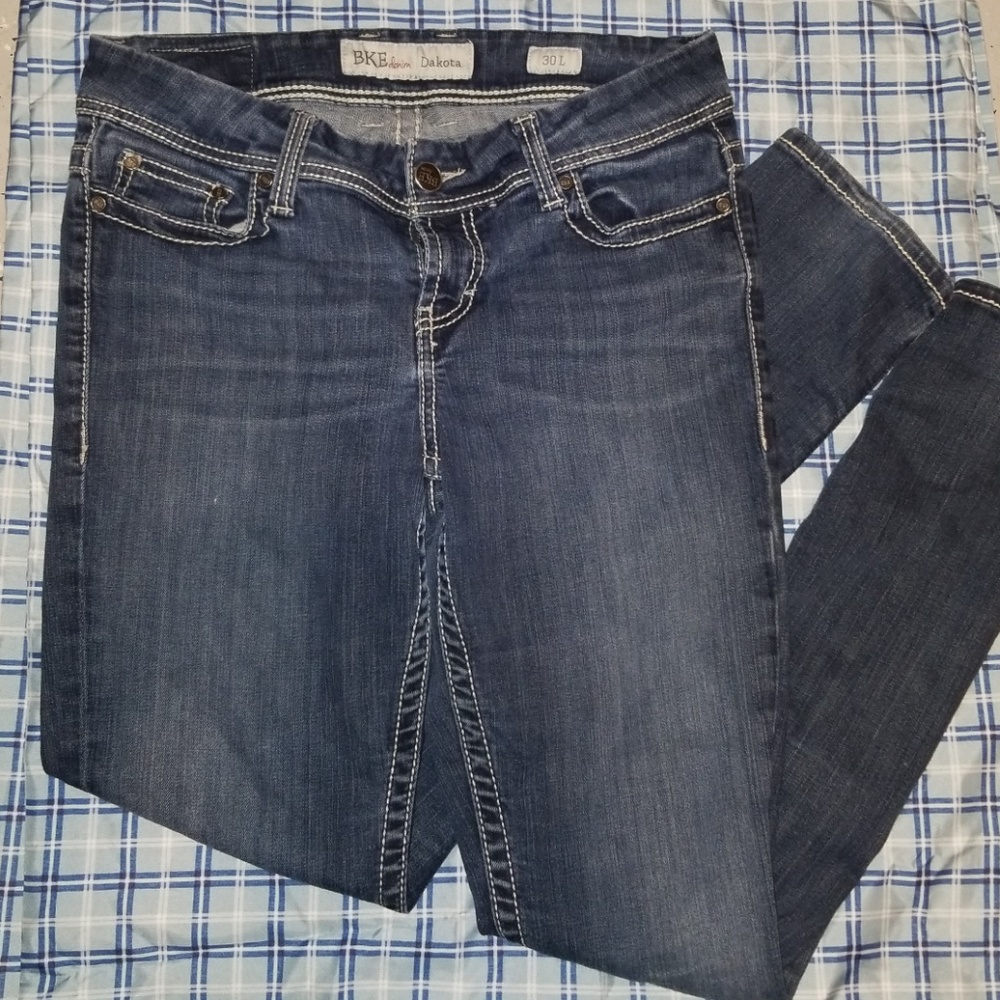 BKE Jeans